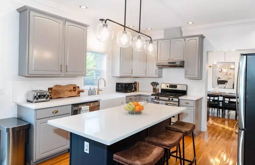 Mount Marion Casa | Woodstock/Saugerties Retreat- Pool/Hot Tub/FirePit