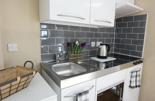 Charlton Apartamento | Woodstock Suites