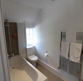 Charlton Apartamento | Woodstock Suites