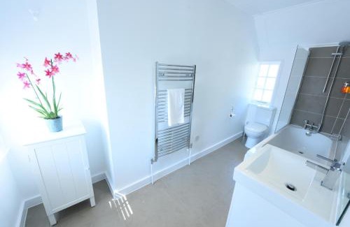Charlton Apartamento | Woodstock Suites