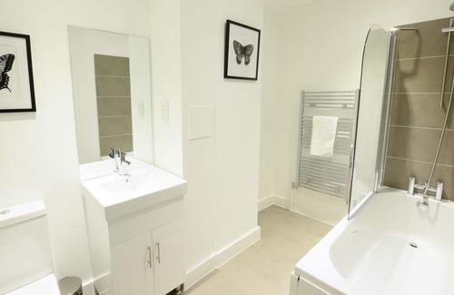 Charlton Apartamento | Woodstock Suites