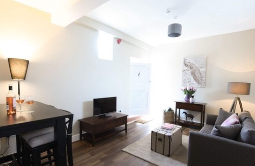 Charlton Apartamento | Woodstock Suites
