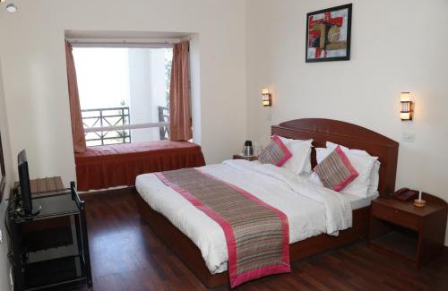 Turkaura Casa | Woodsvilla Residency Ranikhet