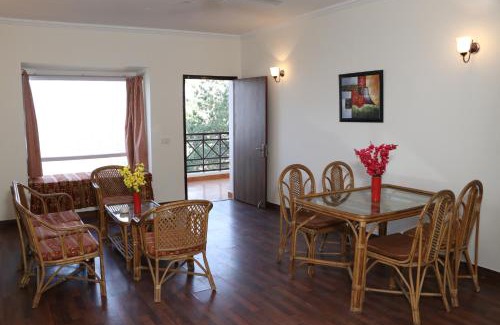Turkaura Casa | Woodsvilla Residency Ranikhet