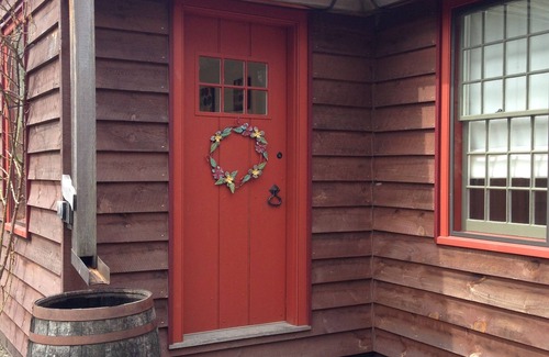 Saugerties Cabaña | Woodsy Country Cottage, HITS Horse Show, follaje de otoño, esquí, Hunter Mt, senderismo