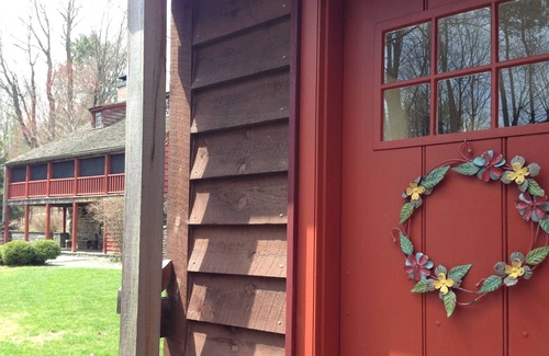 Saugerties Cabaña | Woodsy Country Cottage, HITS Horse Show, follaje de otoño, esquí, Hunter Mt, senderismo