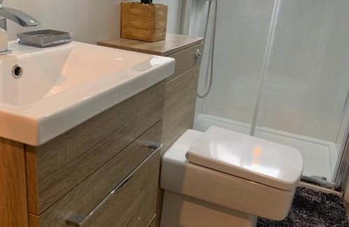 Dumbarton Apartamento | Woodvale Flat, Renton, Loch Lomond