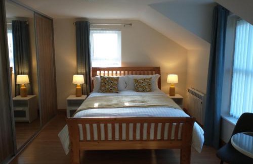 Newry Cama Y Desayuno | Woodview Bed & Breakfast