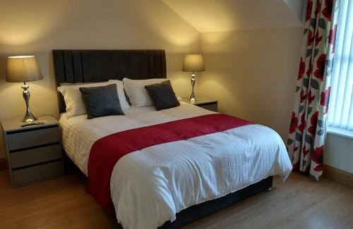Newry Cama Y Desayuno | Woodview Bed & Breakfast