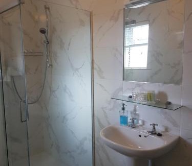 Letterkenny Cama Y Desayuno | Woodview Bed & Breakfast.