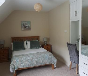 Letterkenny Cama Y Desayuno | Woodview Bed & Breakfast.