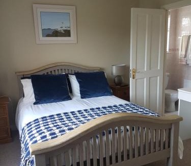 Letterkenny Cama Y Desayuno | Woodview Bed & Breakfast.