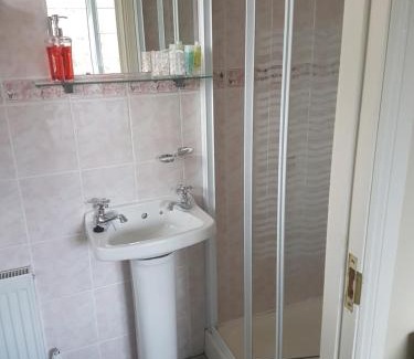 Letterkenny Cama Y Desayuno | Woodview Bed & Breakfast.