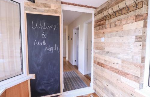 Roughton Casa | Woodview