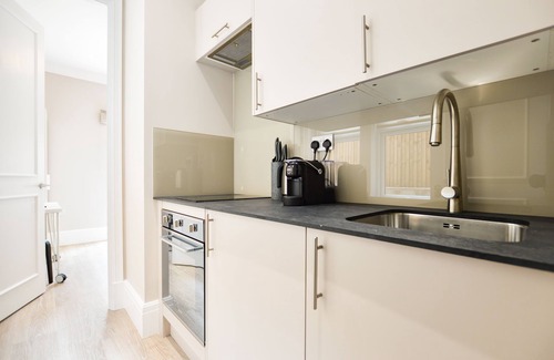 Highgate Apartamento | Woodview Serviced Apartments by Concept Apartments
