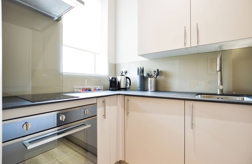 Highgate Apartamento | Woodview Serviced Apartments by Concept Apartments