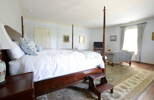 Esmont Cama Y Desayuno | Woodville Bed and Breakfast