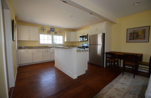 Esmont Cama Y Desayuno | Woodville Bed and Breakfast