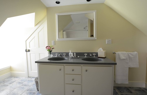 Esmont Cama Y Desayuno | Woodville Bed and Breakfast