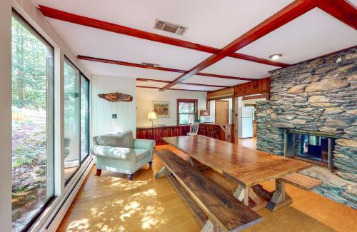 Central Vermont- Killington Casa | Woodward Grove