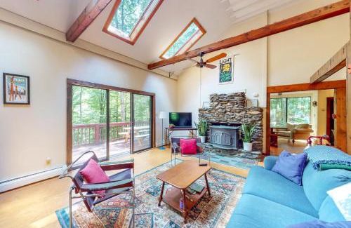 Central Vermont- Killington Casa | Woodward Grove