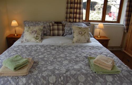 Didcot Cama Y Desayuno | Woodway B&B