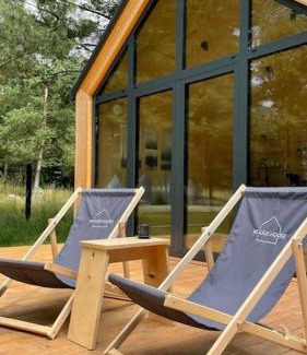 gmina Kowiesy Apartamento | WOODX HOUSE