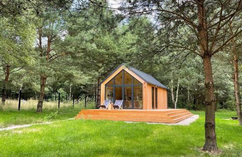 gmina Kowiesy Apartamento | WOODX HOUSE