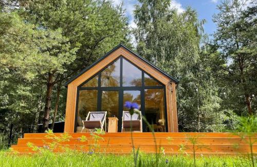 gmina Kowiesy Apartamento | WOODX HOUSE