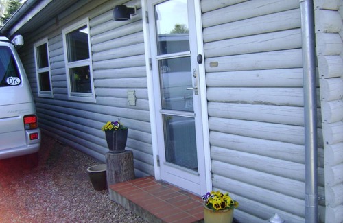 Vejle Municipality Cama Y Desayuno | Woody B&B