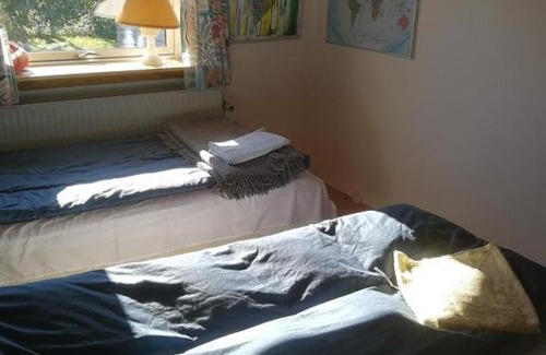 Vejle Municipality Cama Y Desayuno | Woody B&B