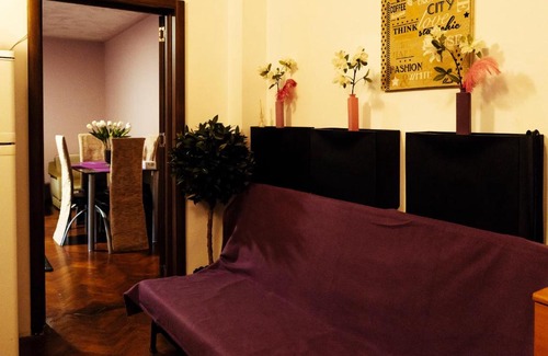 Drumul Taberei Apartamento | Woody - Cozy and Quiet Place near Moghioros Park