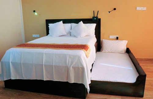 Trincomalee Casa | Woody Crest Hotel
