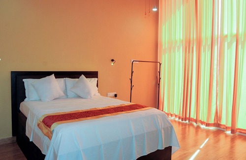Trincomalee Casa | Woody Crest Hotel