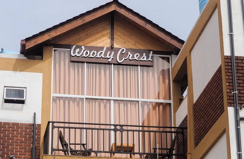 Trincomalee Casa | Woody Crest Hotel