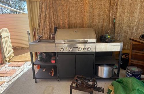 Woodchester Apartamento | Woody House Creek