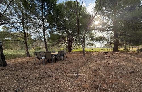 Woodchester Apartamento | Woody House Creek