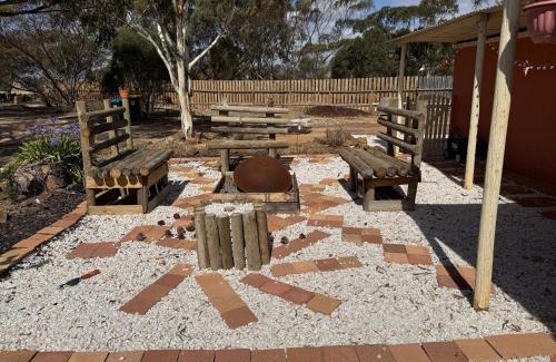 Woodchester Apartamento | Woody House Creek
