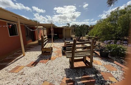 Woodchester Apartamento | Woody House Creek