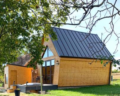 Szigetvar Apartamento | Woody