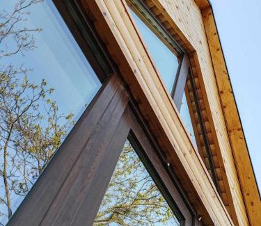 Szigetvar Apartamento | Woody
