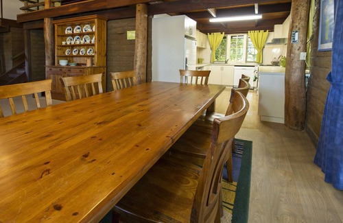 Wilyabrup Casa | Woody Nook House - ubicado en Margaret River