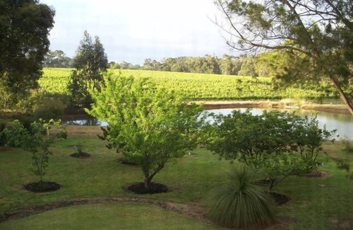 Wilyabrup Casa | Woody Nook House - ubicado en Margaret River