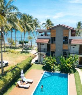 Catangnan Complejo | Woody's Place Siargao