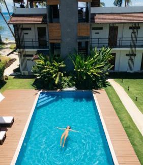 Catangnan Complejo | Woody's Place Siargao