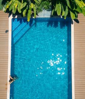 Catangnan Complejo | Woody's Place Siargao