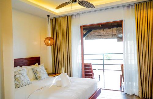 Catangnan Complejo | Woody's Place Siargao