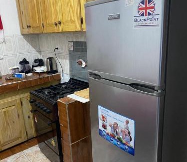 Port Antonio Casa | Woody Town Centre Apartment