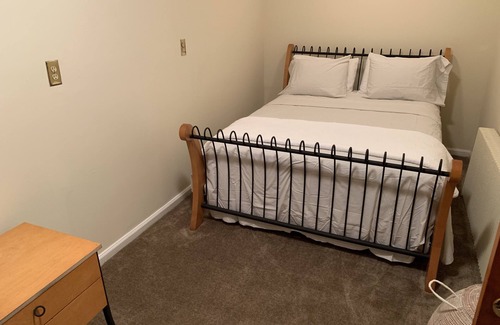 Twining Casa | Woody Westover en Hillcrest