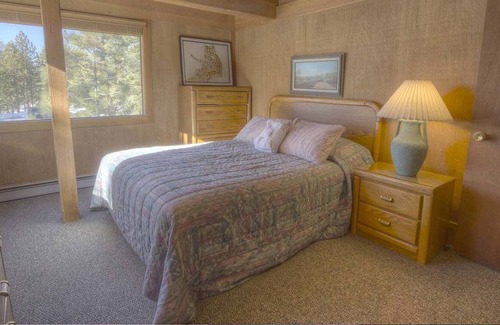 Zephyr Cove Condominio | Woodys Clubhouse by Lake Tahoe Accommodations